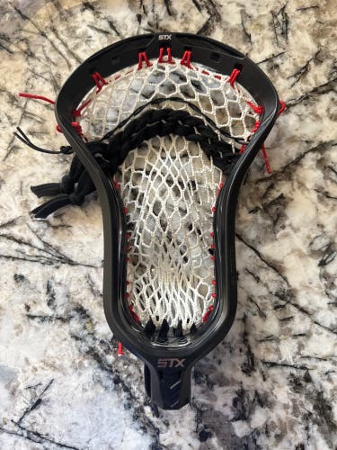 STX Surgeon 1K Fresh Stringing Head (New)