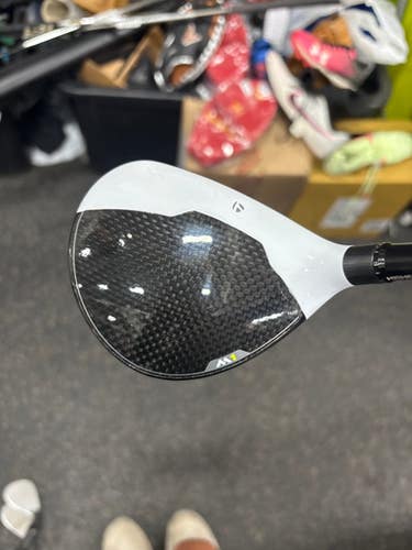Used Taylormade M1 Mens Fairway Wood LH 3 Wood 11337-S000484631