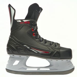 Flite CGX-85 Chaos Hockey Skates Extra Wide Width 13 (Used)