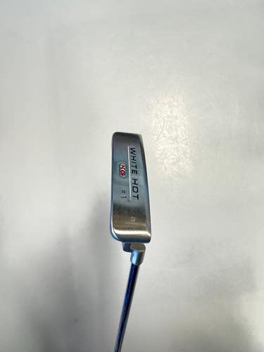 Used Odyssey WHITE HOT XG 1 Mens Putter RH 11860-S000307746
