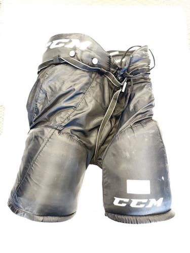 Used CCM FT455 Senior Pant Black MD 11860-S000307701