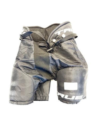 Used True AX9 Youth Pant Black LG 11860-S000307690