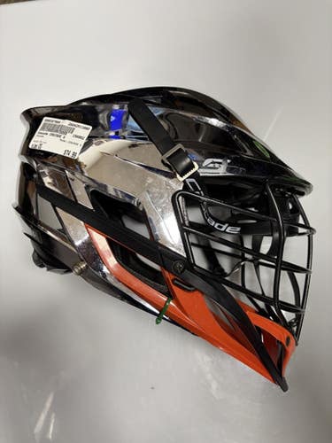 Used Cascade CASCADE S Lacrosse Helmet Mirror One Size 11860-S000307669
