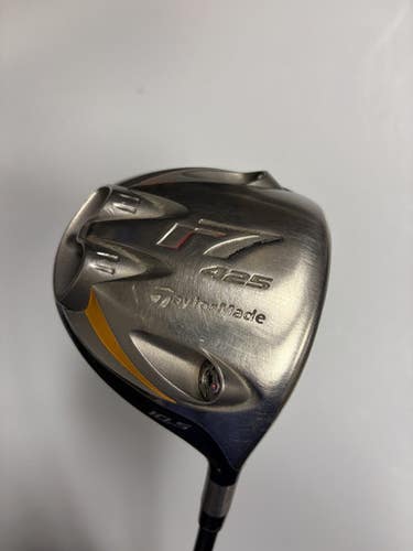 Used Taylormade R7 425 Mens Driver RH 10.5 Degree 11860-S000307664