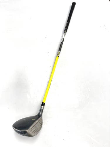 Used US Kids WT 25 Jr Fairway Wood RH 3 Wood 11860-S000307619