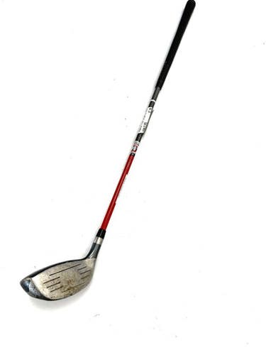 Used US Kids WT 30 Jr Hybrid Club RH 4 Hybrid 11860-S000307618