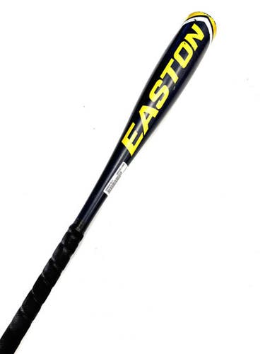 Used Easton ALPHA 360 BB/SB USA 2 5/8 Bat 28" 11860-S000307611