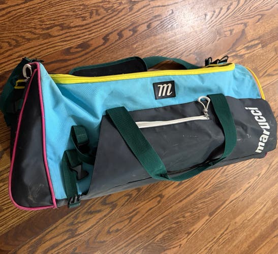 Marucci Utility Duffle Bag (Used)