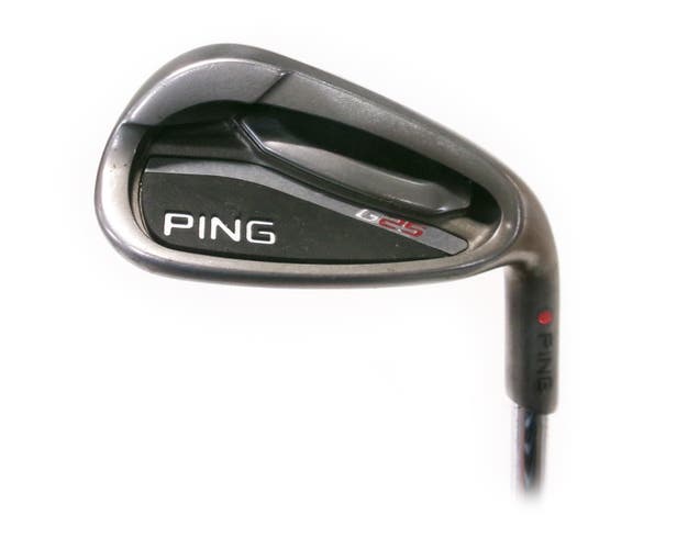 Ping G25 Utility Wedge Red Dot Steel CFS Regular Flex