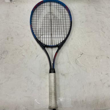 Used Head REWARD Adult Tennis Racquet Navy Blue 4 3/8" 11855-S000202156