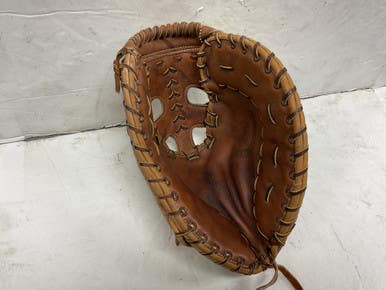 Used Nokona N50 Baseball First Base RH Throw Brown 13 1/2" 11855-S000202137