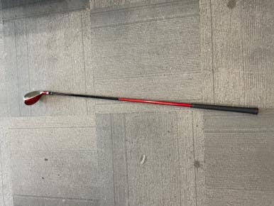 Used Nike COVERT Mens Hybrid Club LH 3 Hybrid 11614-S000234990