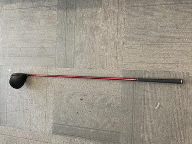 Used Ping G25 Mens Driver LH 10.5 Degree 11614-S000234988