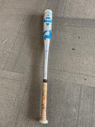 Used Demarini THE GOODS UG2-23 BB/SB USA 2 5/8 Bat 30" 11614-S000234978