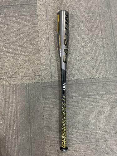 Used Easton PRIME BB/SB USA 2 5/8 Bat 29" 11614-S000234979