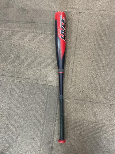Used Easton ADV HYPE BB/SB USSSA 2 5/8 Bat 31" 11614-S000234974