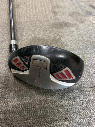 Used Tour Edge HL-J HYBRID Jr Hybrid Club RH 3 Hybrid 11614-S000234968