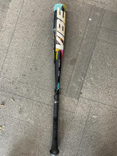 Used Victus VIBE BB/SB USA 2 5/8 Bat 29" 11614-S000234864
