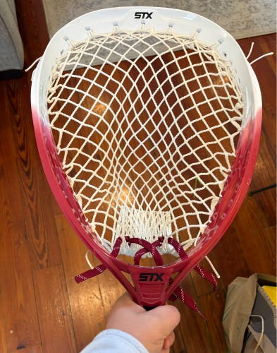 Professional Custom stringing