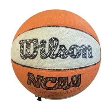 Used Wilson Basketball Adult Outdoor 11760-S000090819