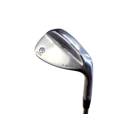 Used Titleist SM5 F GRIND Golf Wedge Mens RH 52 Degree 11760-S000090809