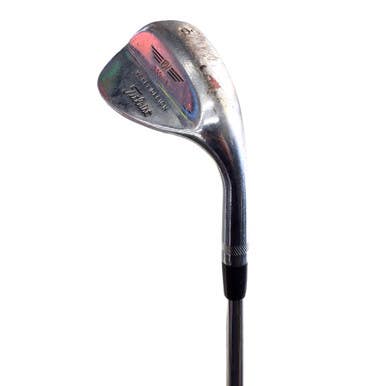Used Titleist BV 260 12 VOKEY DESIGN Golf Wedge Mens RH 60 Degree 11760-S000090798