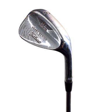 Used Titleist BV VOKEY Golf Wedge Mens RH 50 Degree 11760-S000090799