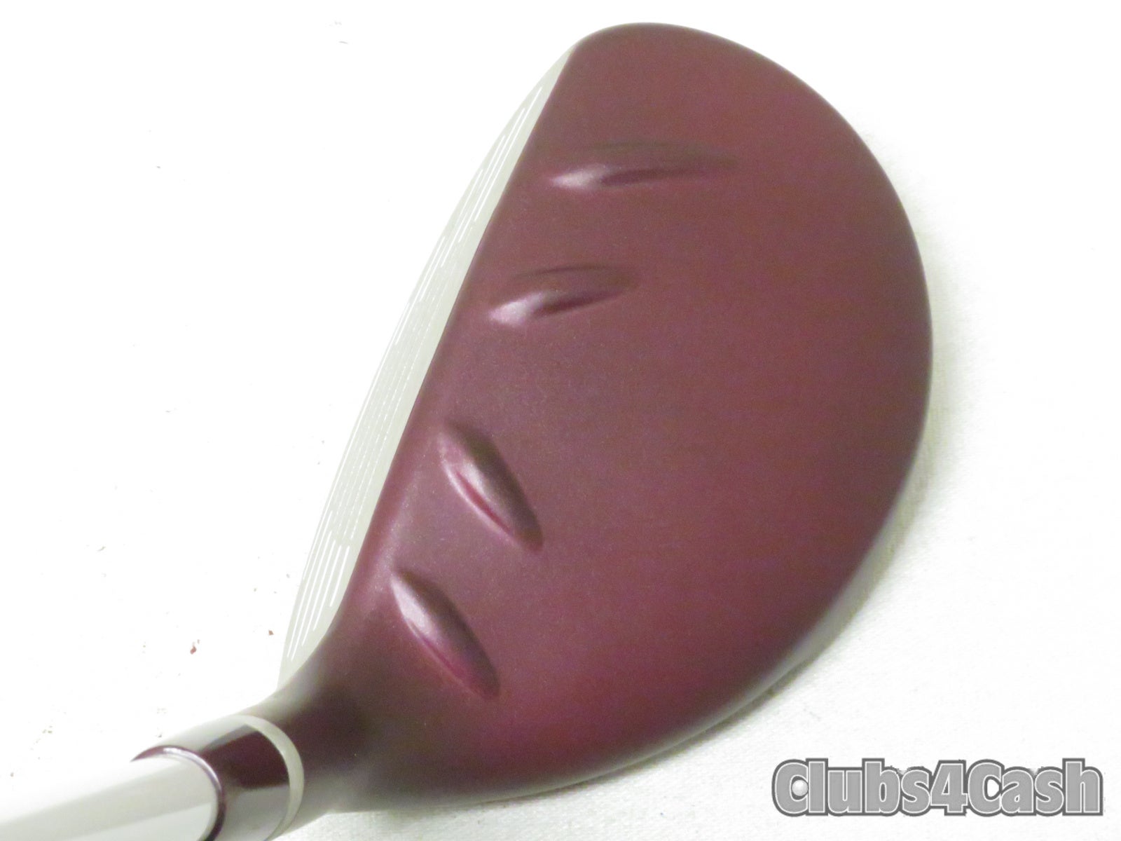 PING G430 Hybrid 26 5H TOUR 2.0 Chrome 85 Regular +Cover