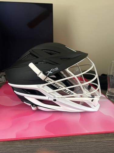 Cascade XRS Pro Helmet (New)