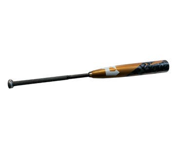 Used Demarini Z8ZL-22 BB USSSA 2 3/4 Bat 32" 11873-S000237674