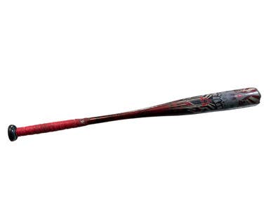 Used Demarini UO5-23 VOODOO BB USA 2 5/8 Bat 31" 11873-S000237665