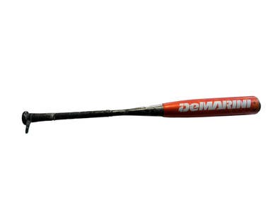 Used Demarini VX515 BB USSSA 2 5/8 Bat 31"  11873-S000237629