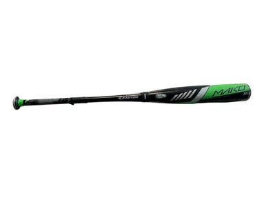 Used Easton MAKO XL BB/SB USSSA 2 5/8 Bat 32" 11873-S000237630