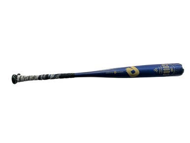 Used Demarini GOC-21 BB High School -3 Bat 32" 11873-S000237624