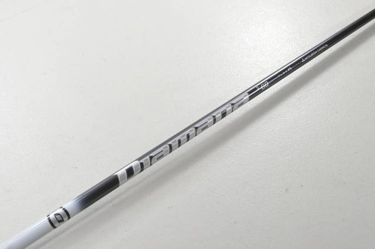 Mitsubishi Diamana S+ 60g Regular Flex TaylorMade #3 Fairway Wood Shaft # 215590