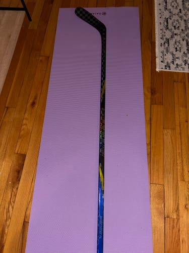 Senior Bauer Nexus 2N Pro XL Left Hand Hockey Stick P90TM 82 Flex (New)