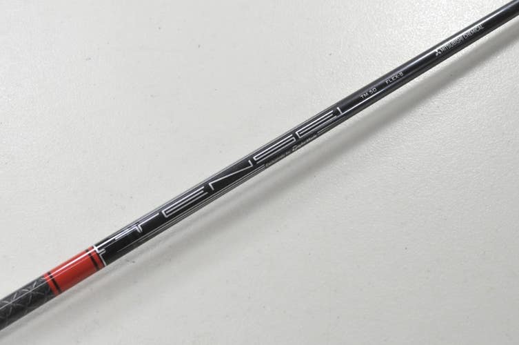 Mitsubishi Tensei Red TM 50g Stiff TaylorMade #5 Fairway Wood Shaft 42" # 215589