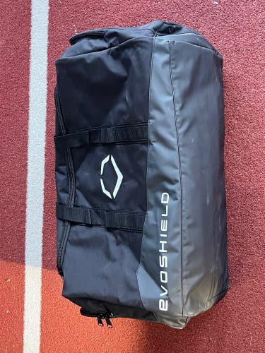 EvoShield Duffle Bag (Used)