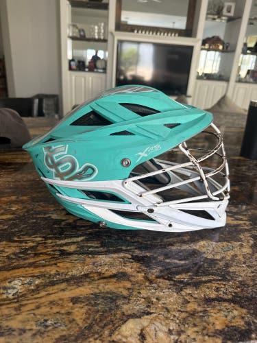 Cascade XRS Pro Helmet (Used)