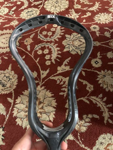 STX Stallion 900 Unstrung Head (New)