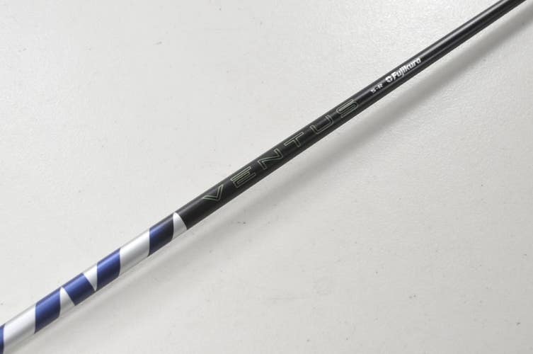 Fujikura Ventus 2025 5 Regular Flex TaylorMade #3 Fairway Wood Shaft  # 215593
