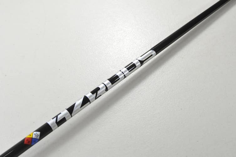 LEFT HANDED Project X HZRDUS Black 6.0 60g Stiff TaylorMade Driver Shaft #215870
