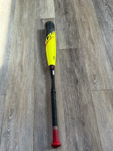 2023 Easton ADV 360 Composite USABat Certified Bat (-10) 20 oz 30" (Used)