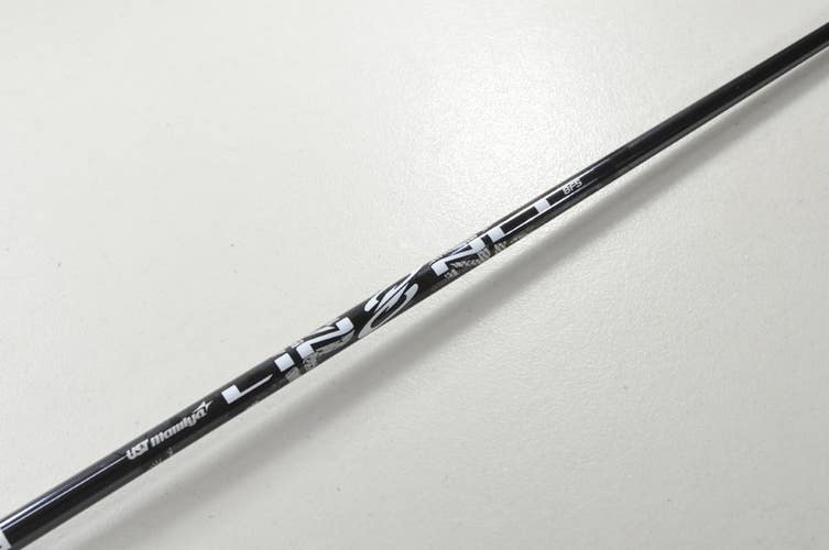 UST Mamiya TSPX Concept M40X 8F5 X-Stiff Flex TaylorMade Driver Shaft  # 215862