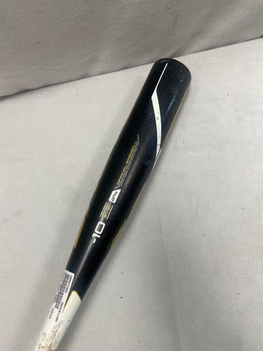 Used Easton BEAST SPEED BB/SB USA 2 5/8 Bat 31" 11490-S000271902