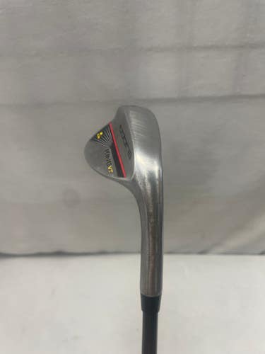 Used Cobra KING VT Golf Wedge Mens RH Sand Wedge 11490-S000271896