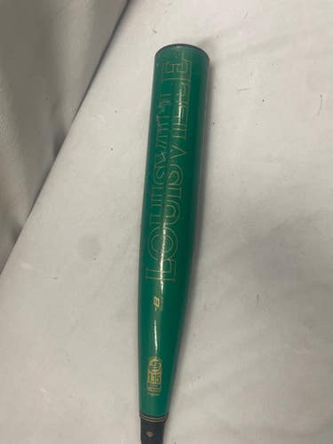 Used Louisville Slugger META SLMTX8-23 BB/SB USSSA 2 3/4 Bat 32" 11490-S000271877