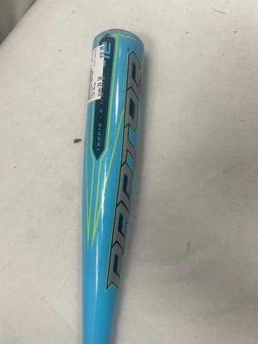 Used Rawlings RAPTOR BB/SB T-Ball Bat 24" 11490-S000271872