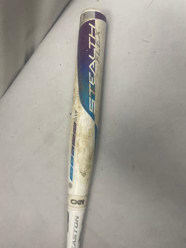 Used Easton STEALTH FLEX BB/SB Fastpitch Bat 30" 11490-S000271871