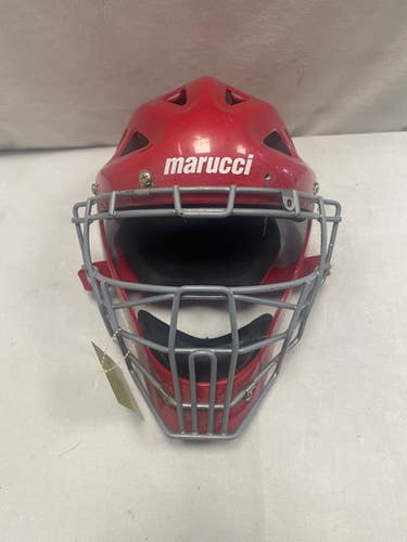 Used Marucci ADULT CATCHERS SET Catchers Equipment Other 11490-S000271861
